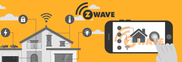 Z-Wave